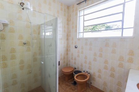 Apartamento à venda com 80m², 2 quartos e sem vagaBanheiro Social
