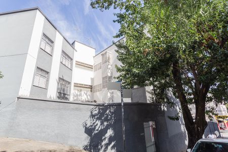 Apartamento à venda com 80m², 2 quartos e sem vagaFachada