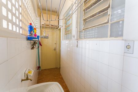 Apartamento à venda com 80m², 2 quartos e sem vagaÁrea de Serviço