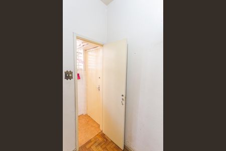 Apartamento à venda com 80m², 2 quartos e sem vagaQuarto de Serviço