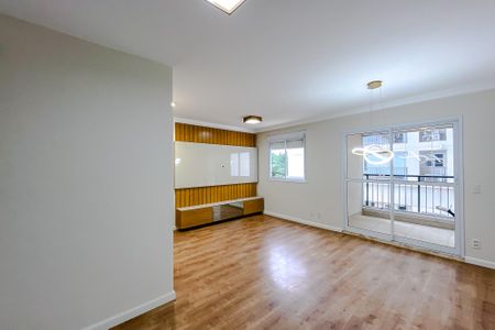 Apartamento para alugar com 68m², 2 quartos e 1 vaga Apartamento para alugar com 68m², 2 quartos e 1 vagaSala