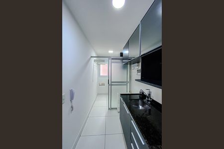 Apartamento para alugar com 68m², 2 quartos e 1 vaga Apartamento para alugar com 68m², 2 quartos e 1 vagaCozinha