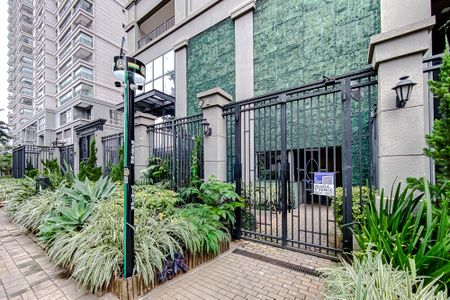 Apartamento para alugar com 68m², 2 quartos e 1 vaga Apartamento para alugar com 68m², 2 quartos e 1 vagaFachada - Plaquinha
