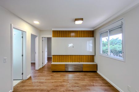 Apartamento para alugar com 68m², 2 quartos e 1 vaga Apartamento para alugar com 68m², 2 quartos e 1 vagaSala