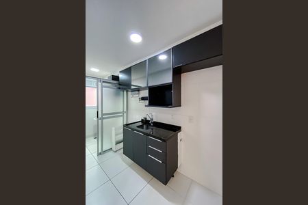 Apartamento para alugar com 68m², 2 quartos e 1 vaga Apartamento para alugar com 68m², 2 quartos e 1 vagaCozinha