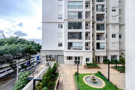 Apartamento para alugar com 68m², 2 quartos e 1 vaga Apartamento para alugar com 68m², 2 quartos e 1 vagaVista da Suíte