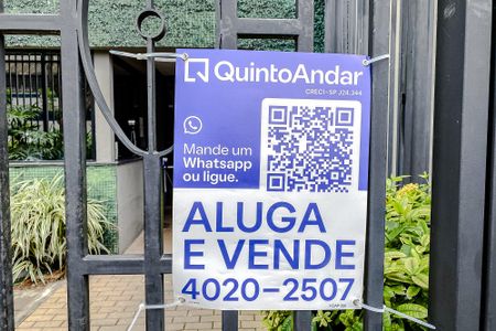 Apartamento para alugar com 68m², 2 quartos e 1 vaga Apartamento para alugar com 68m², 2 quartos e 1 vagaPlaquinha