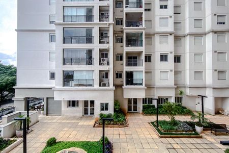 Apartamento para alugar com 68m², 2 quartos e 1 vaga Apartamento para alugar com 68m², 2 quartos e 1 vagaVista da Varanda