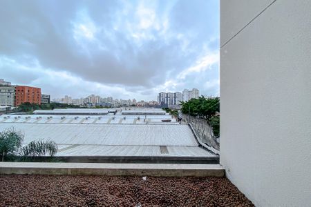 Apartamento para alugar com 68m², 2 quartos e 1 vaga Apartamento para alugar com 68m², 2 quartos e 1 vagaVista do Quarto 1