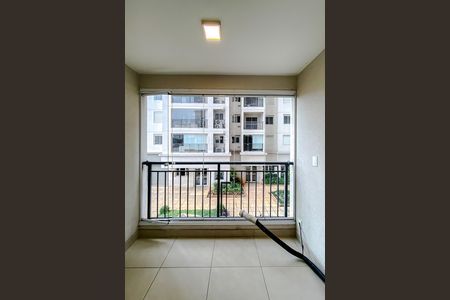 Apartamento para alugar com 68m², 2 quartos e 1 vaga Apartamento para alugar com 68m², 2 quartos e 1 vagaVaranda da Sala