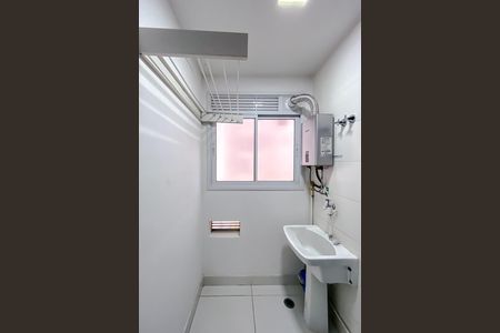 Apartamento para alugar com 68m², 2 quartos e 1 vaga Apartamento para alugar com 68m², 2 quartos e 1 vagaÁrea de Serviço