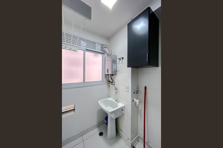 Apartamento para alugar com 68m², 2 quartos e 1 vaga Apartamento para alugar com 68m², 2 quartos e 1 vagaÁrea de Serviço