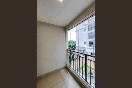 Apartamento para alugar com 68m², 2 quartos e 1 vaga Apartamento para alugar com 68m², 2 quartos e 1 vagaVaranda da Sala