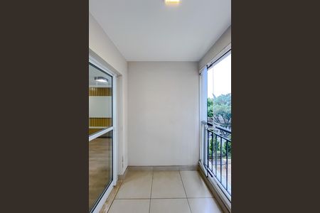 Apartamento para alugar com 68m², 2 quartos e 1 vaga Apartamento para alugar com 68m², 2 quartos e 1 vagaVaranda da Sala