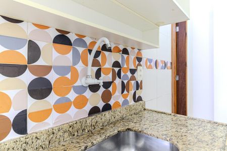 Studio de kitnet/studio à venda com 1 quarto, 30m² em República, São Paulo