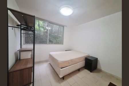 Apartamento à venda com 44m², 1 quarto e 1 vaga Apartamento à venda com 44m², 1 quarto e 1 vagaQuarto 1