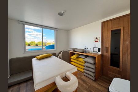 Apartamento para alugar com 55m², 2 quartos e 1 vagaMassagem