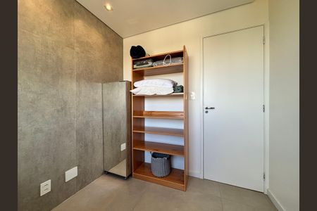 Apartamento para alugar com 55m², 2 quartos e 1 vagaQuarto 2 