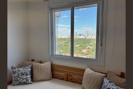Apartamento para alugar com 55m², 2 quartos e 1 vagaQuarto 2 