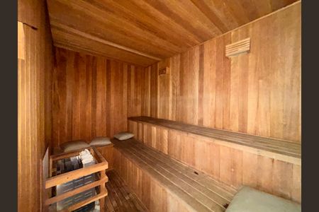 Apartamento para alugar com 55m², 2 quartos e 1 vagaSauna 