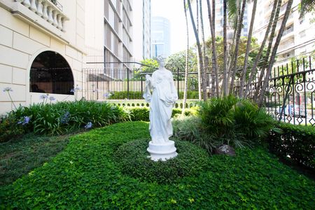 Apartamento para alugar com 98m², 2 quartos e 1 vaga Apartamento para alugar com 98m², 2 quartos e 1 vagaÁrea comum