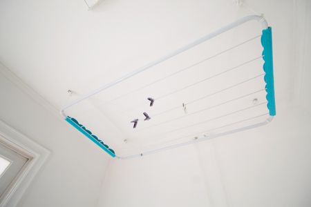 Apartamento para alugar com 98m², 2 quartos e 1 vaga Apartamento para alugar com 98m², 2 quartos e 1 vagaÁrea de Serviço