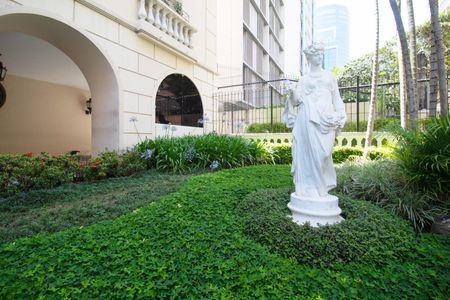 Apartamento para alugar com 98m², 2 quartos e 1 vaga Apartamento para alugar com 98m², 2 quartos e 1 vagaÁrea comum