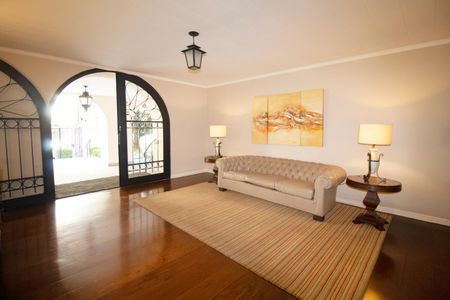 Apartamento para alugar com 98m², 2 quartos e 1 vaga Apartamento para alugar com 98m², 2 quartos e 1 vagaHall social