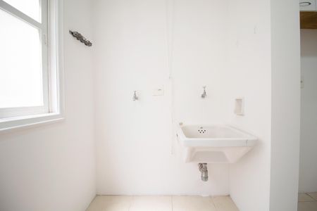 Apartamento para alugar com 98m², 2 quartos e 1 vaga Apartamento para alugar com 98m², 2 quartos e 1 vagaÁrea de Serviço