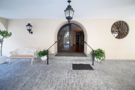 Apartamento para alugar com 98m², 2 quartos e 1 vaga Apartamento para alugar com 98m², 2 quartos e 1 vagaÁrea comum