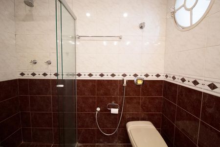 Apartamento para alugar com 98m², 2 quartos e 1 vaga Apartamento para alugar com 98m², 2 quartos e 1 vagaBanheiro