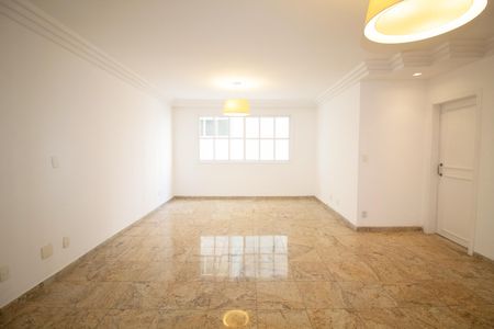 Sala de apartamento para alugar com 2 quartos, 98m² em Jardim Paulista, São Paulo