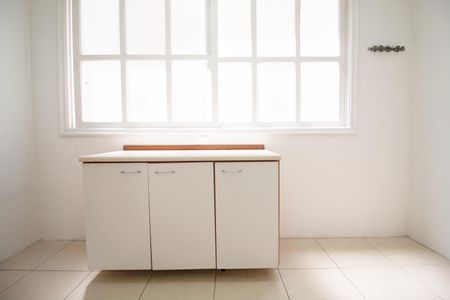 Apartamento para alugar com 98m², 2 quartos e 1 vaga Apartamento para alugar com 98m², 2 quartos e 1 vagaÁrea de Serviço