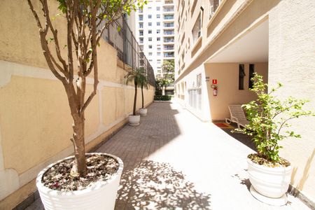 Apartamento para alugar com 98m², 2 quartos e 1 vaga Apartamento para alugar com 98m², 2 quartos e 1 vagaÁrea comum