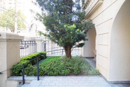 Apartamento para alugar com 98m², 2 quartos e 1 vaga Apartamento para alugar com 98m², 2 quartos e 1 vagaÁrea comum