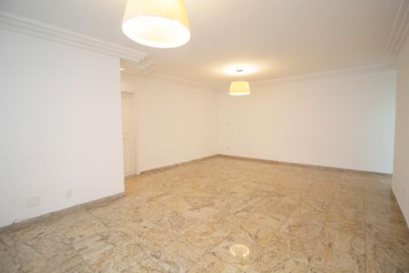 Apartamento para alugar com 98m², 2 quartos e 1 vaga Apartamento para alugar com 98m², 2 quartos e 1 vagaSala