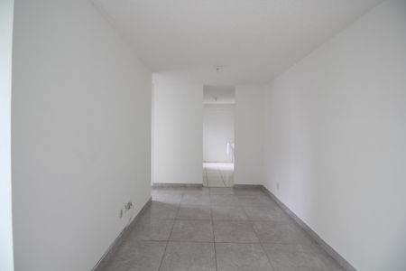 Sala de apartamento para alugar com 2 quartos, 55m² em Curicica, Rio de Janeiro