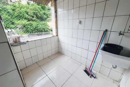 Apartamento para alugar com 108m², 3 quartos e sem vagaÁrea de Serviço 