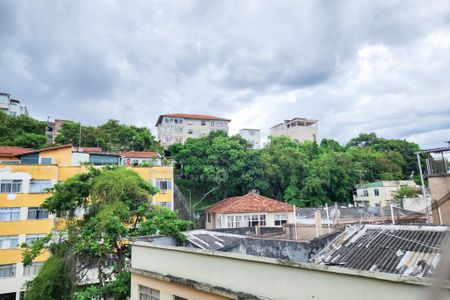 Apartamento para alugar com 108m², 3 quartos e sem vagaVista 