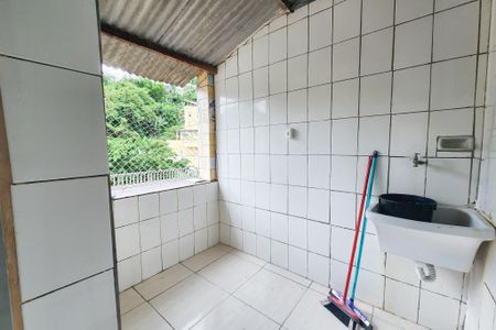 Apartamento para alugar com 108m², 3 quartos e sem vagaÁrea de Serviço