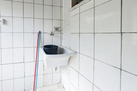 Apartamento para alugar com 108m², 3 quartos e sem vagaÁrea de Serviço 