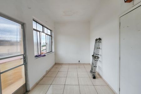 Apartamento para alugar com 108m², 3 quartos e sem vagaQuarto 2 