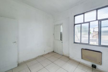 Quarto 1 de apartamento para alugar com 3 quartos, 108m² em Santa Teresa, Rio de Janeiro