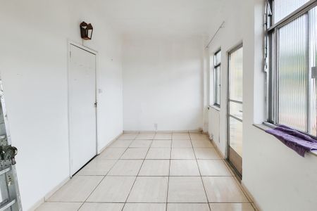 Apartamento para alugar com 108m², 3 quartos e sem vagaQuarto 2 