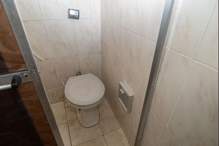 Studio à venda com 28m², 1 quarto e sem vagaBanheiro