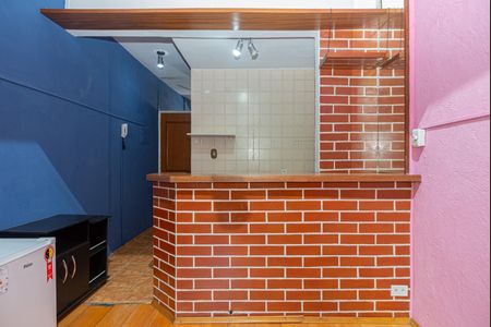 Kitnet/Studio à venda com 1 quarto, 28m² em Bela Vista, São Paulo