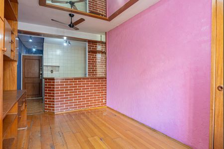 Quarto de kitnet/studio à venda com 1 quarto, 28m² em Bela Vista, São Paulo