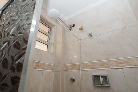 Studio à venda com 28m², 1 quarto e sem vagaBanheiro