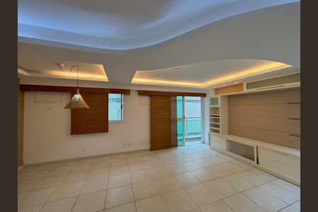 Apartamento para alugar com 93m², 2 quartos e 1 vagaVaranda da Sala