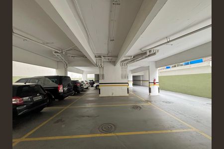 Apartamento para alugar com 93m², 2 quartos e 1 vagaGaragem